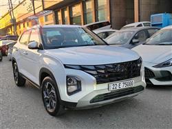هیوندای کرێتا